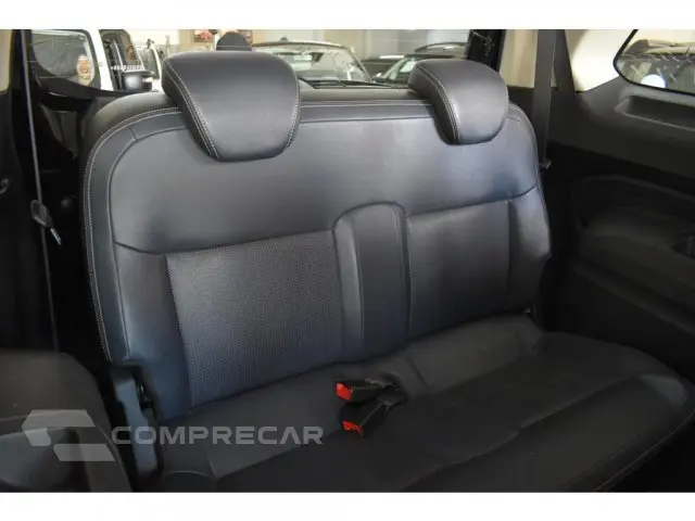 SPIN - 1.8 PREMIER 8V 4P AUTOMÁTICO