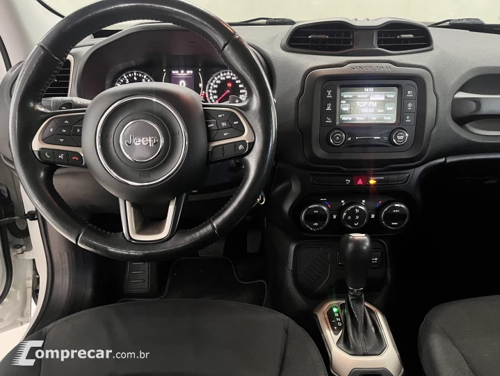 RENEGADE 1.8 16V