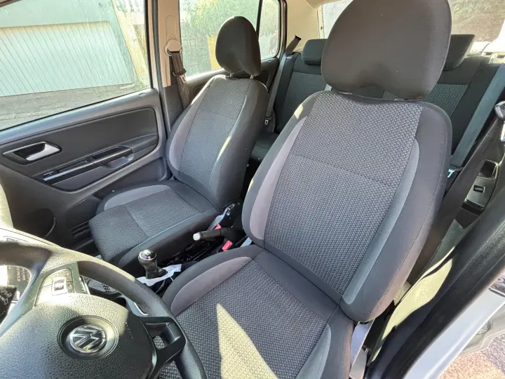 Fox 1.6 MSI Connect (Flex)