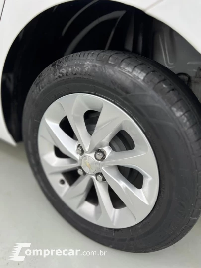ONIX SEDAN Plus LT 1.0 12V Flex 4p Mec.