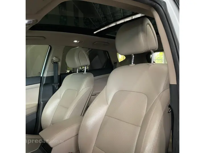 TUCSON 1.6 16V T-GDI GASOLINA GLS ECOSHIFT