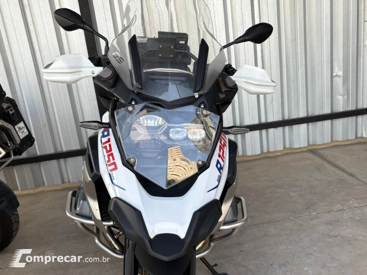 R 1250 GS RALLYE