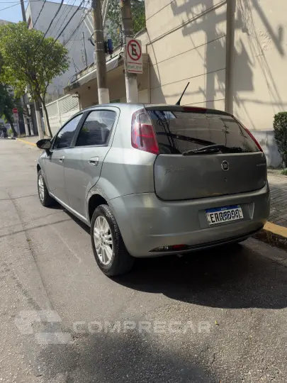 PUNTO 1.4 Attractive 8V