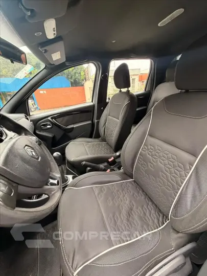 DUSTER OROCH 1.6 16V Dynamique