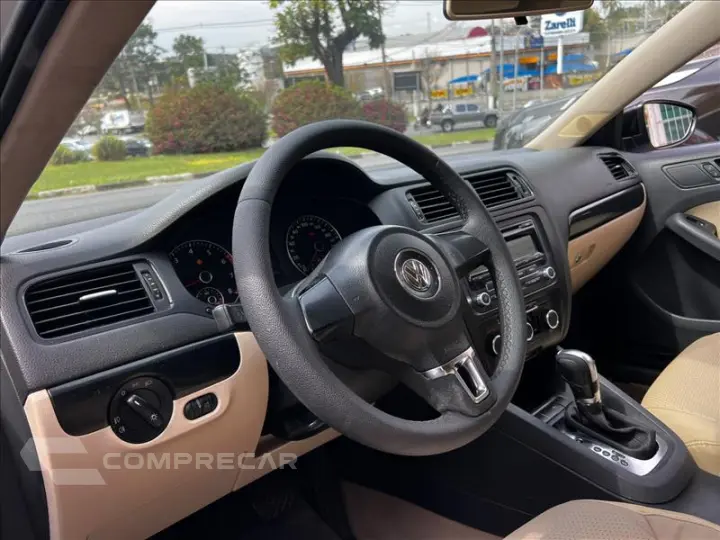 JETTA 2.0 Comfortline