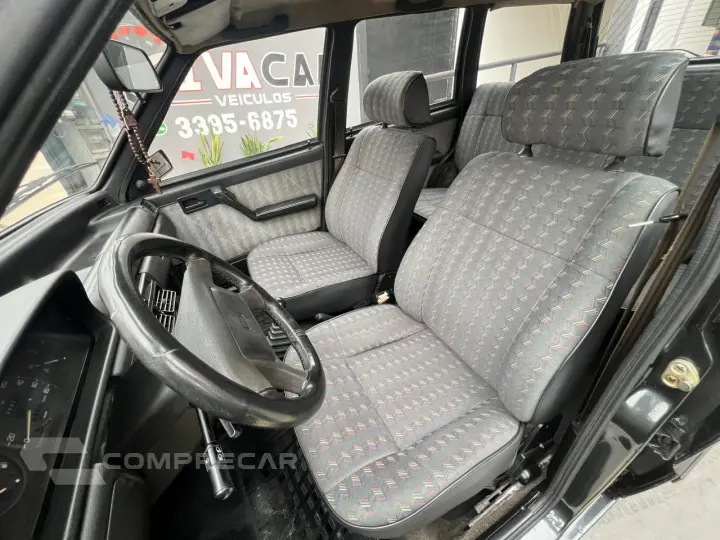 Elba Weekend 1.5 i.e. 2p e 4p