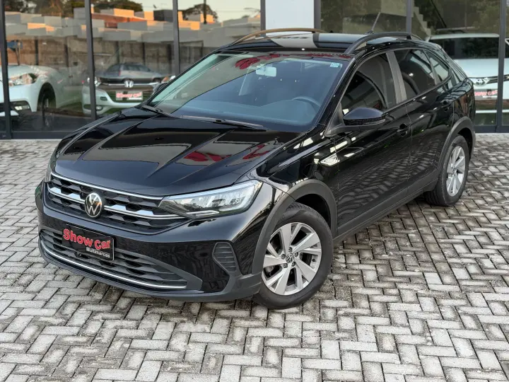 NIVUS 1.0 200 TSI Comfortline