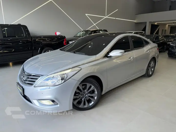 Azera GLS 3.0 V6