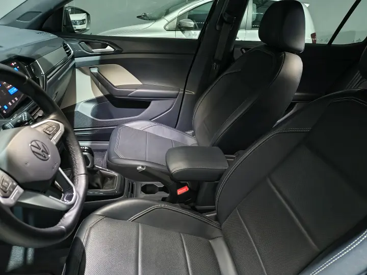 T-CROSS 1.4 250 TSI Highline