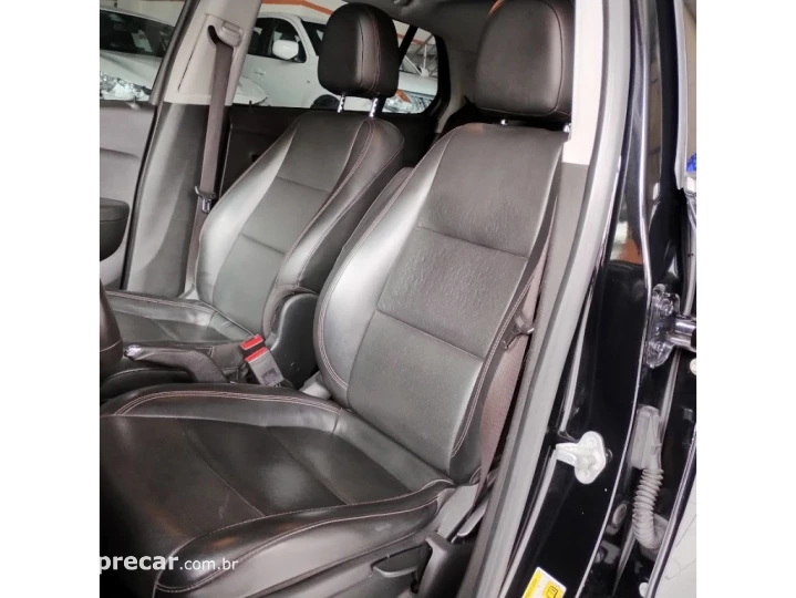 TRACKER 1.4 16V TURBO FLEX PREMIER AUTOMÁTICO