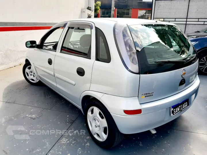 Corsa Hat. Maxx 1.4 8V ECONOFLEX 5p