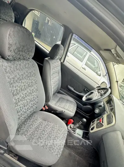 Palio 1.0 4P FIRE ECONOMY FLEX
