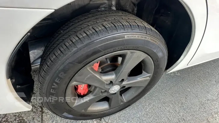 COROLLA 1.8 GLI Upper 16V