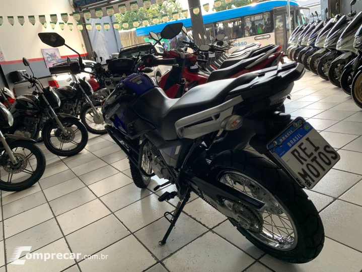 XTZ 150 CROSSER Z