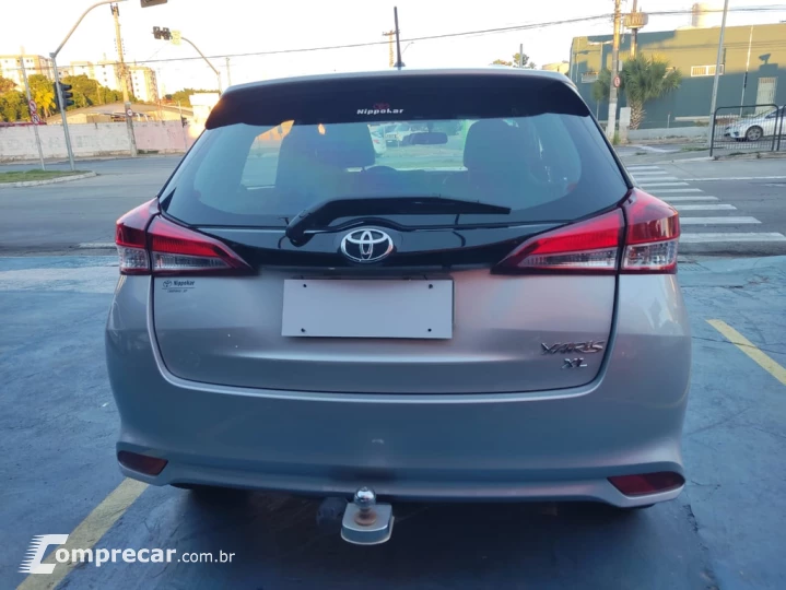 Yaris