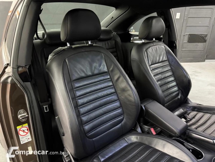 FUSCA 2.0 TSI 16V