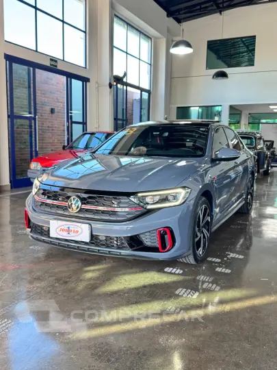 JETTA GLI 350 TSI 2.0 16V 4p Aut.