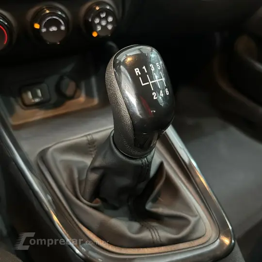 ONIX HATCH 1.0 12V Flex 5p Mec.