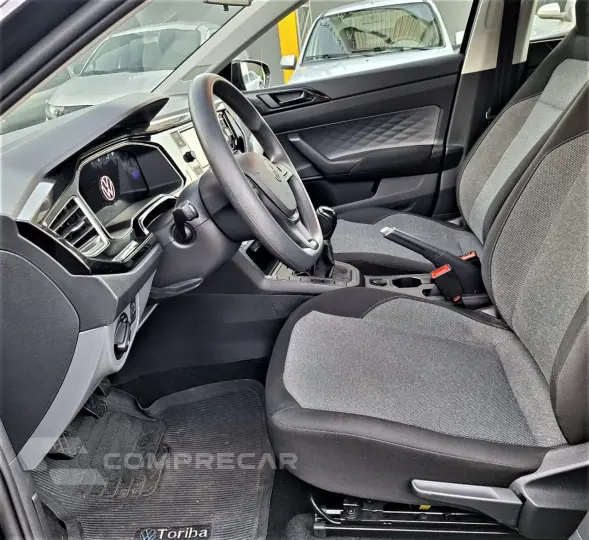 Polo Hatch 1.0 4P 170 TSI