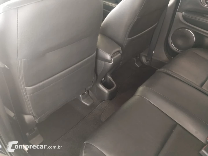 HR-V 1.8 16V Touring