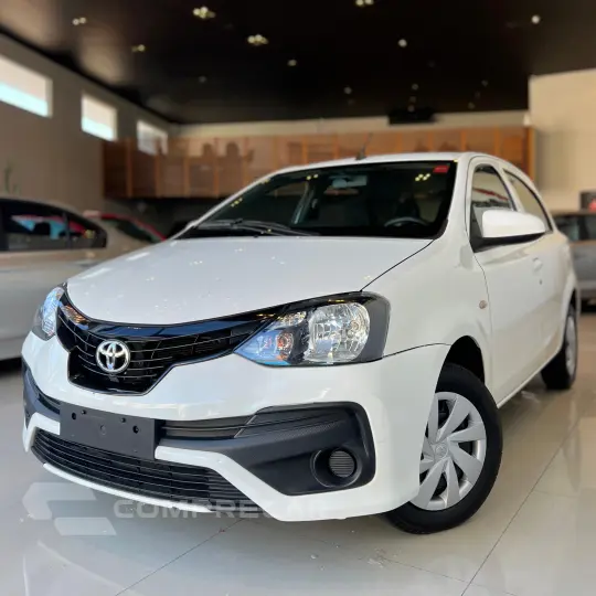 ETIOS 1.3 X 16V