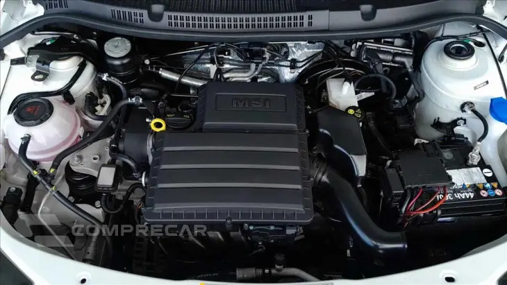 SAVEIRO 1.6 MSI ROBUST CS 16V FLEX 2P MANUAL