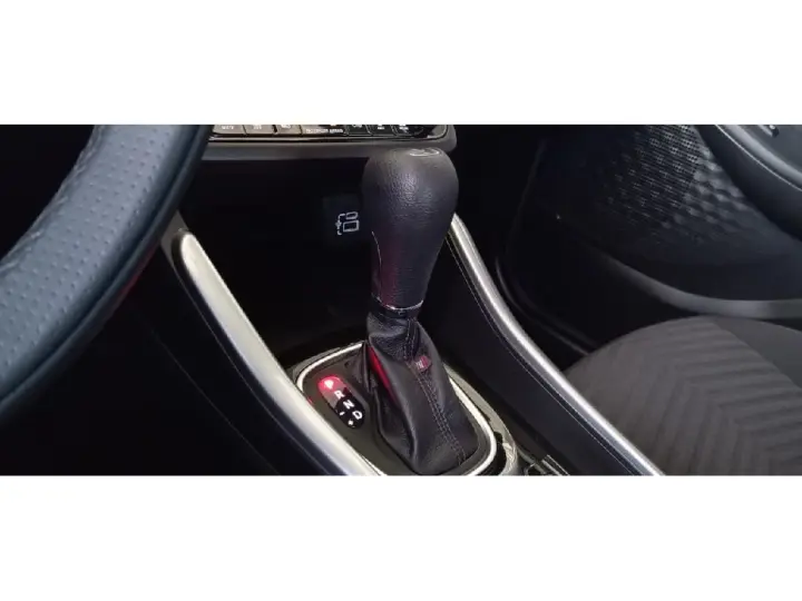 FASTBACK 1.0  TURBO 200 FLEX AUDACE CVT