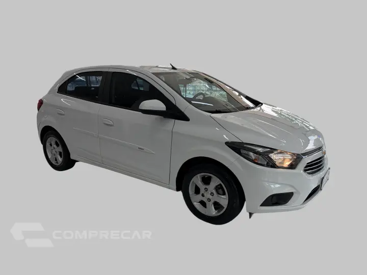 ONIX 1.4 MPFI LT 8V FLEX 4P MANUAL