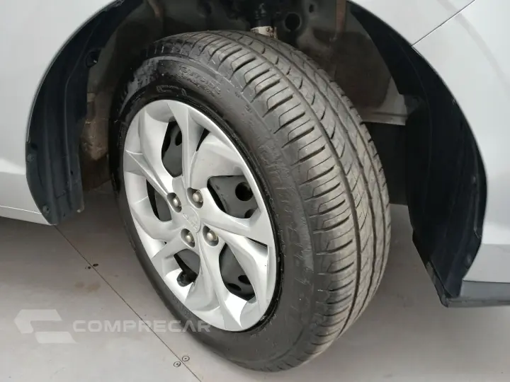 HB20 1.0 12V FLEX COMFORT PLUS MANUAL