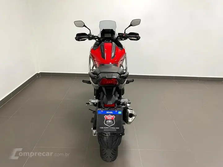 HONDA NC 750X ABS