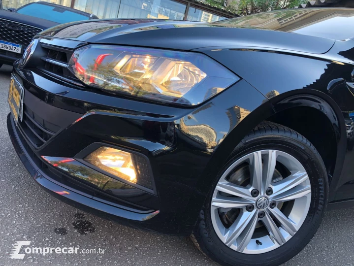 POLO 1.0 200 TSI Comfortline