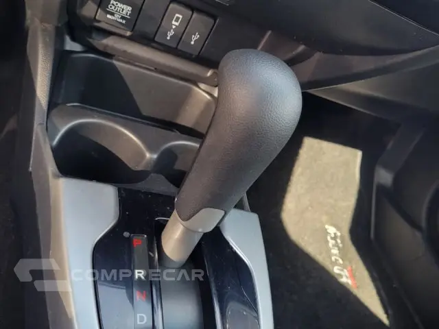 WR-V - 1.5 16V ONE EXL CVT