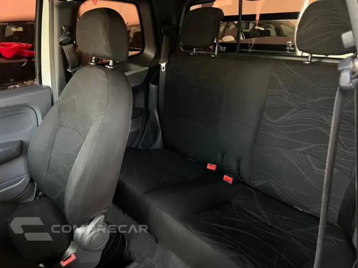 STRADA 1.4 MPI HARD WORKING CD 8V FLEX 3P MANUAL