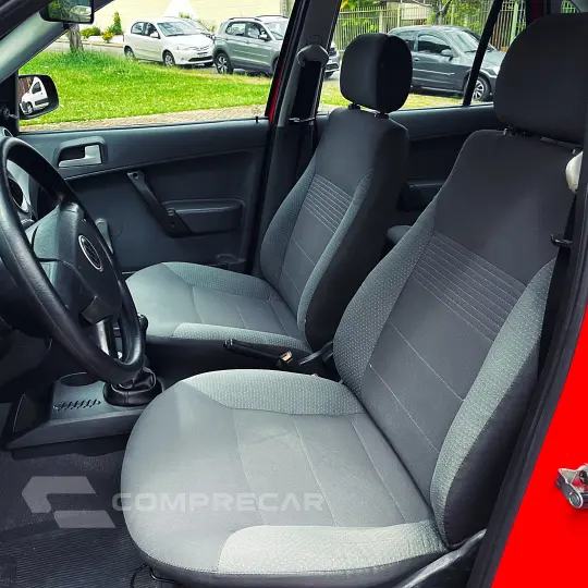 GOL 1.0 I Plus 8V