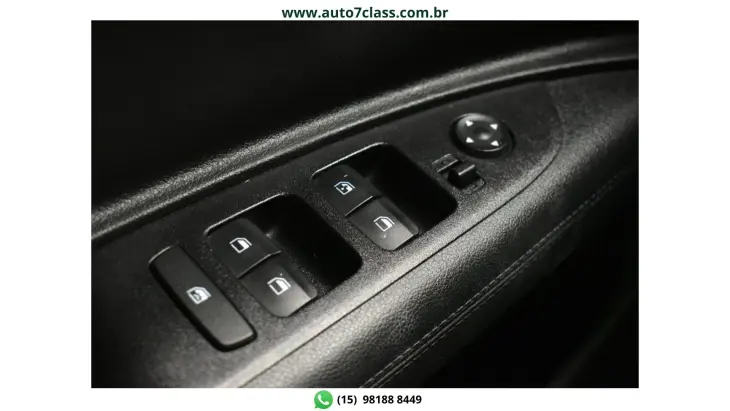 HB20 - 1.0 TGDI COMFORT AUTOMÁTICO