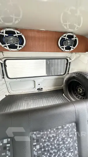 Kombi 1.4 FLEX STD 9 LUGARES