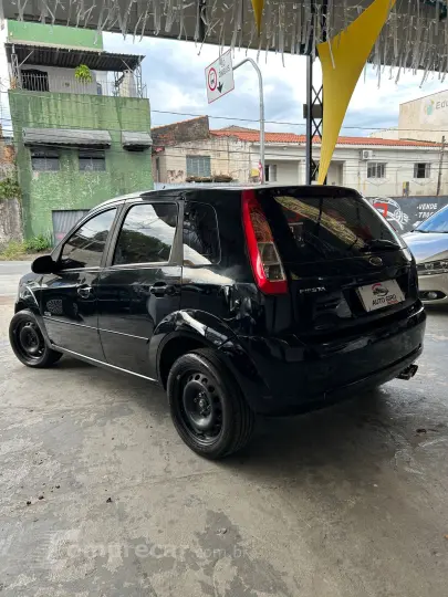 FIESTA 1.6 MPI 8V
