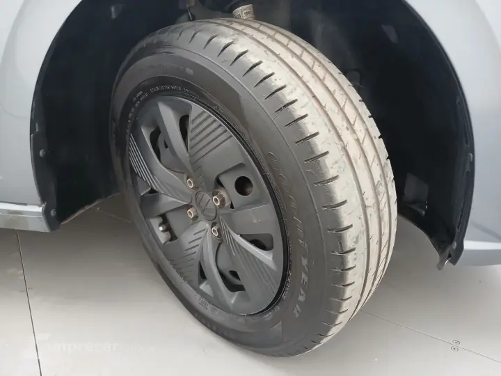 POLO 1.0 MPI TRACK MANUAL