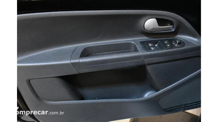 UP - 1.0 TSI MOVE UP 12V 4P MANUAL