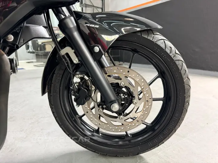 Fazer 250