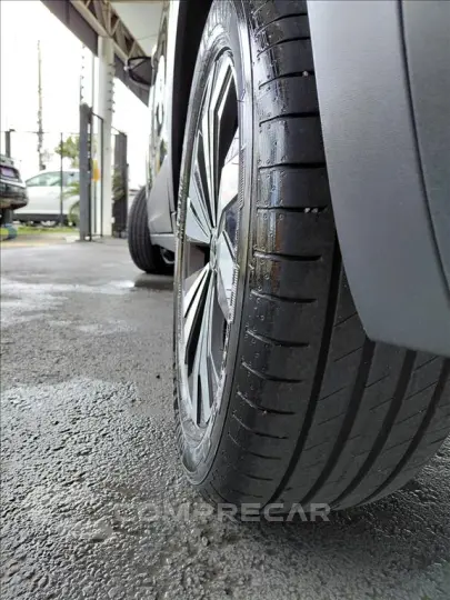 T-CROSS 1.0 200 TSI TOTAL FLEX COMFORTLINE AUTOMÁ