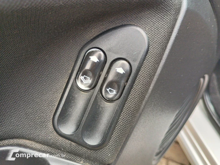 FIESTA 1.0 ROCAM SE PLUS 8V FLEX 4P MANUAL