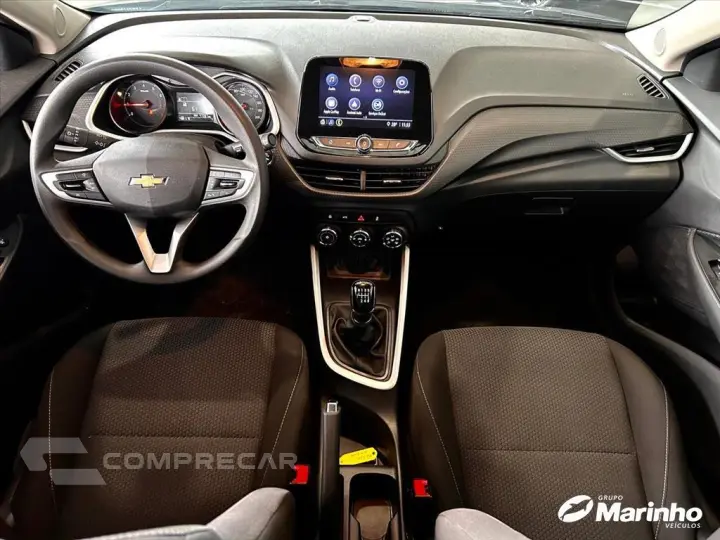 ONIX 1.0 FLEX PLUS LT MANUAL