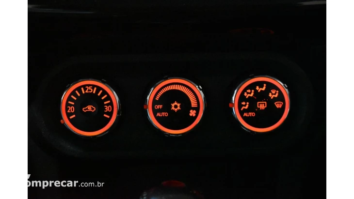 LANCER - 2.0 GT 16V 4P AUTOMÁTICO