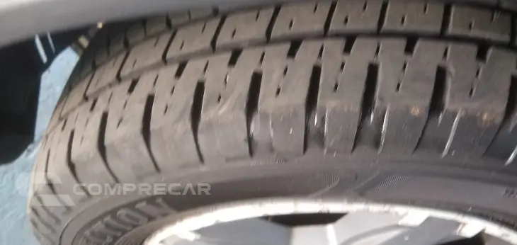 ECOSPORT 1.6 XLT Freestyle 8V