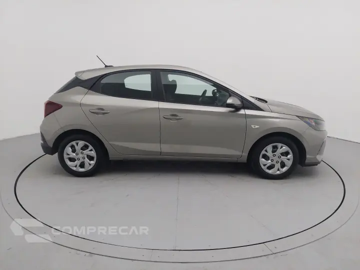 HB20 1.0 12V FLEX COMFORT MANUAL