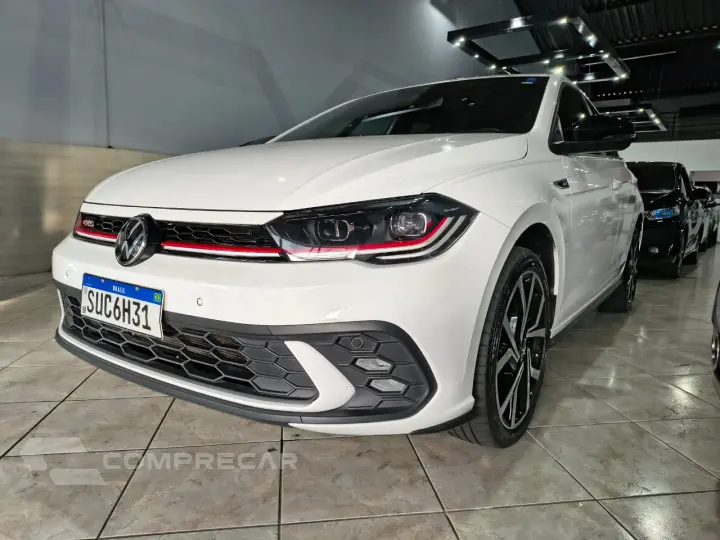 Polo GTS 1.4