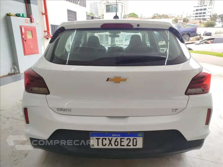 ONIX 1.0 LT