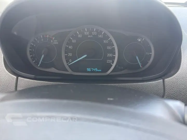 KA 1.0 SE Plus 12V