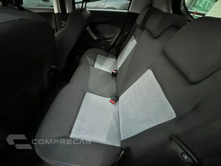 208 Allure inconcert 1.6 Flex 16V 5p Aut